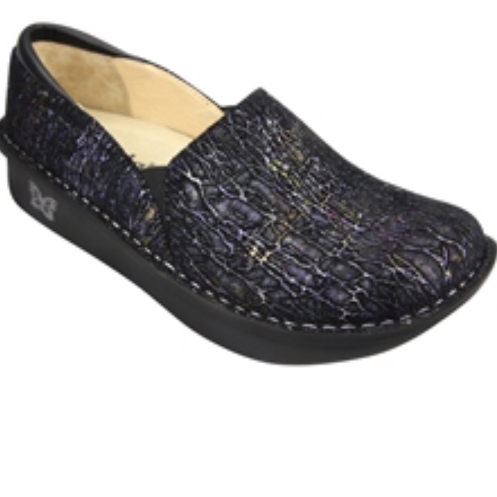 ALEGRIA DEBRA TOTALLY CELLULAR SHOE